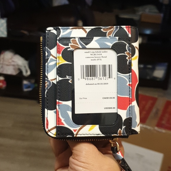 Wallet - Picture 4 of 4